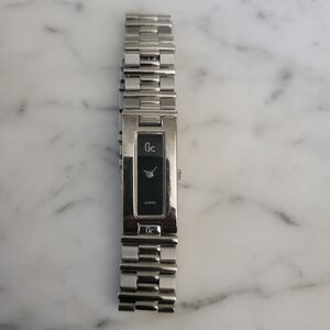 Guess Stainless Steel Watch Bracelet